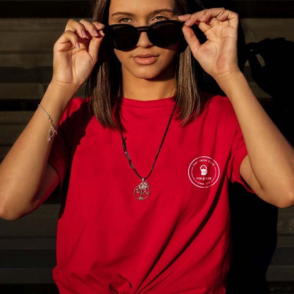 Pub And Bar Merchandise T Shirt Img 3