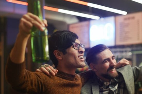 About Pub And Bar Template Event Img 1